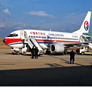 阿拉尔塔里木航空托运航空快运业稳步发展的原因是什么？